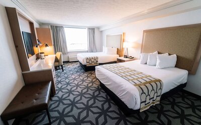 Galt House Hotel Trademark Collection by Wyndham