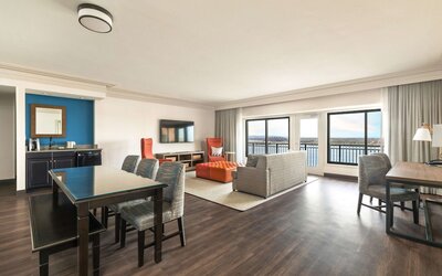 Galt House Hotel Trademark Collection by Wyndham