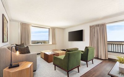 Galt House Hotel Trademark Collection by Wyndham