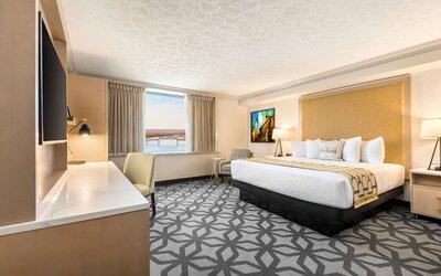 Galt House Hotel Trademark Collection by Wyndham
