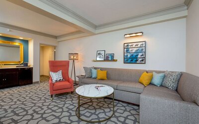 Galt House Hotel Trademark Collection by Wyndham