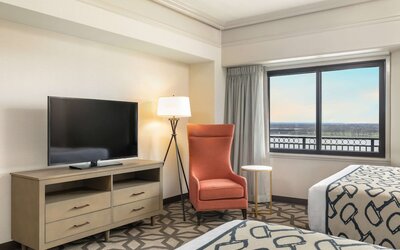 Galt House Hotel Trademark Collection by Wyndham
