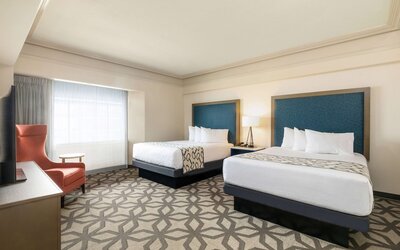 Galt House Hotel Trademark Collection by Wyndham
