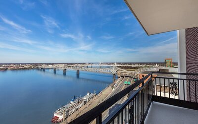 Galt House Hotel Trademark Collection by Wyndham