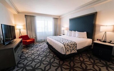 Galt House Hotel Trademark Collection by Wyndham
