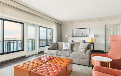 Galt House Hotel Trademark Collection by Wyndham