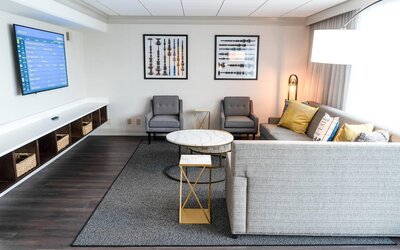 Galt House Hotel Trademark Collection by Wyndham
