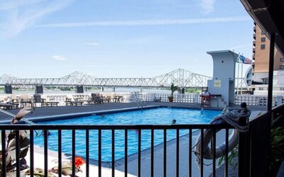 Galt House Hotel Trademark Collection by Wyndham