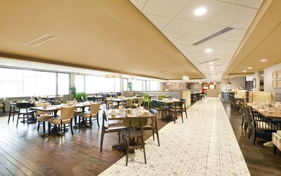 Galt House Hotel Trademark Collection by Wyndham