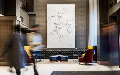 Galt House Hotel Trademark Collection by Wyndham