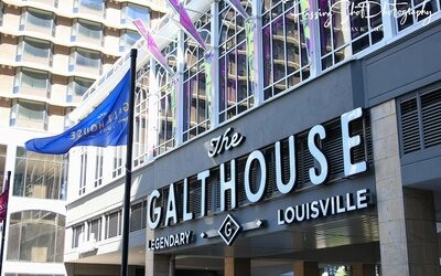 Galt House Hotel Trademark Collection by Wyndham