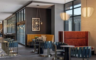 Tempo By Hilton Louisville Downtown Nulu