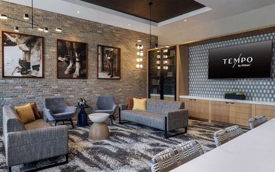 Tempo By Hilton Louisville Downtown Nulu