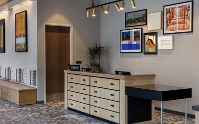 Tempo By Hilton Louisville Downtown Nulu