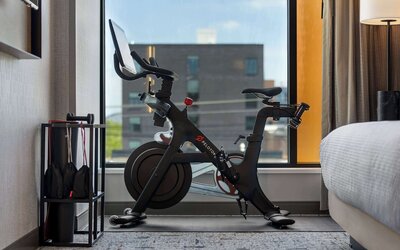 Tempo By Hilton Louisville Downtown Nulu