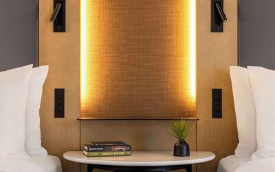 Tempo By Hilton Louisville Downtown Nulu