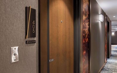 Tempo By Hilton Louisville Downtown Nulu