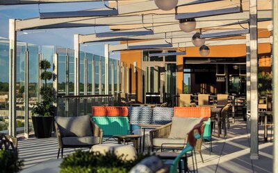 Tempo By Hilton Louisville Downtown Nulu