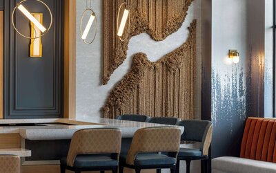 Tempo By Hilton Louisville Downtown Nulu