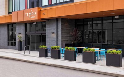 Tempo By Hilton Louisville Downtown Nulu