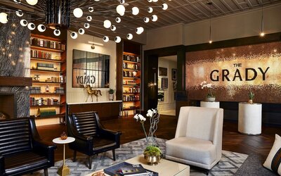 The Grady