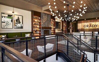 The Grady
