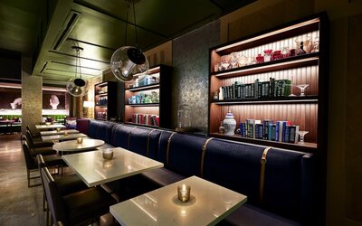 The Grady