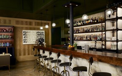 The Grady