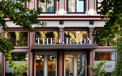 The Grady