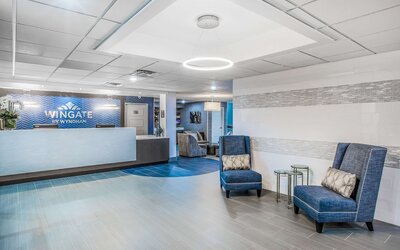 Wingate by Wyndham Louisville Fair and Expo