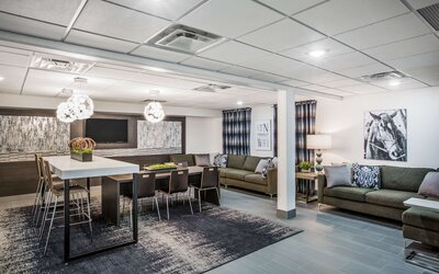 Wingate by Wyndham Louisville Fair and Expo