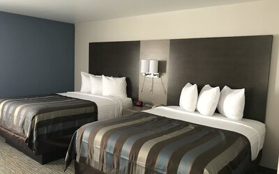 Wingate by Wyndham Louisville Fair and Expo