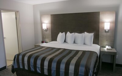 Wingate by Wyndham Louisville Fair and Expo