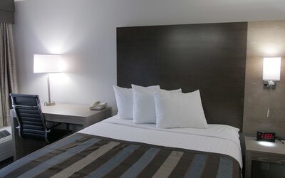 Wingate by Wyndham Louisville Fair and Expo