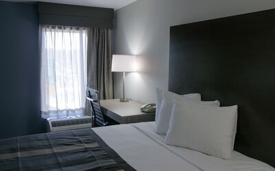 Wingate by Wyndham Louisville Fair and Expo