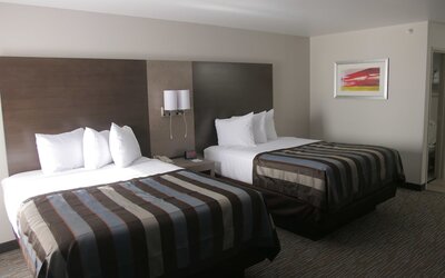 Wingate by Wyndham Louisville Fair and Expo
