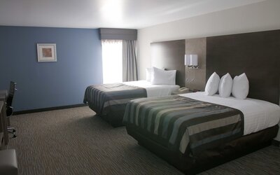 Wingate by Wyndham Louisville Fair and Expo