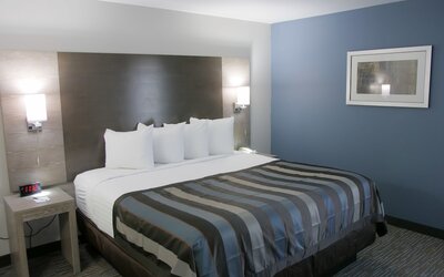 Wingate by Wyndham Louisville Fair and Expo