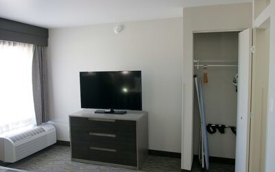 Wingate by Wyndham Louisville Fair and Expo