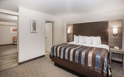 Wingate by Wyndham Louisville Fair and Expo