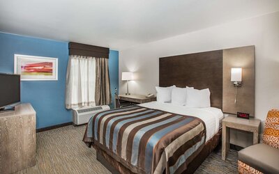 Wingate by Wyndham Louisville Fair and Expo