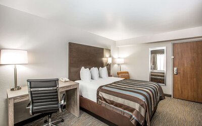 Wingate by Wyndham Louisville Fair and Expo