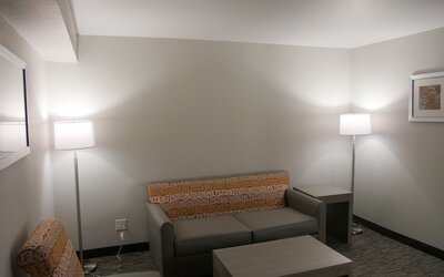 Wingate by Wyndham Louisville Fair and Expo