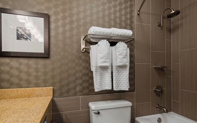 Cottonwood Airport & Expo Hotel Louisville