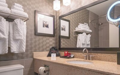 Cottonwood Airport & Expo Hotel Louisville