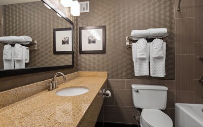 Cottonwood Airport & Expo Hotel Louisville