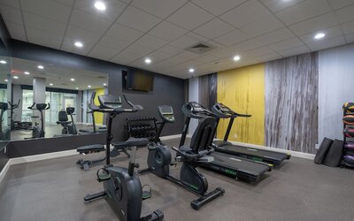 Cottonwood Airport & Expo Hotel Louisville