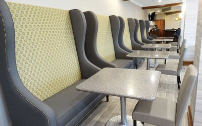 Cottonwood Airport & Expo Hotel Louisville