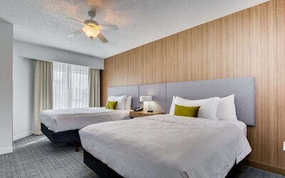Homewood Suites by Hilton Louisville-East