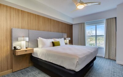 Homewood Suites by Hilton Louisville-East